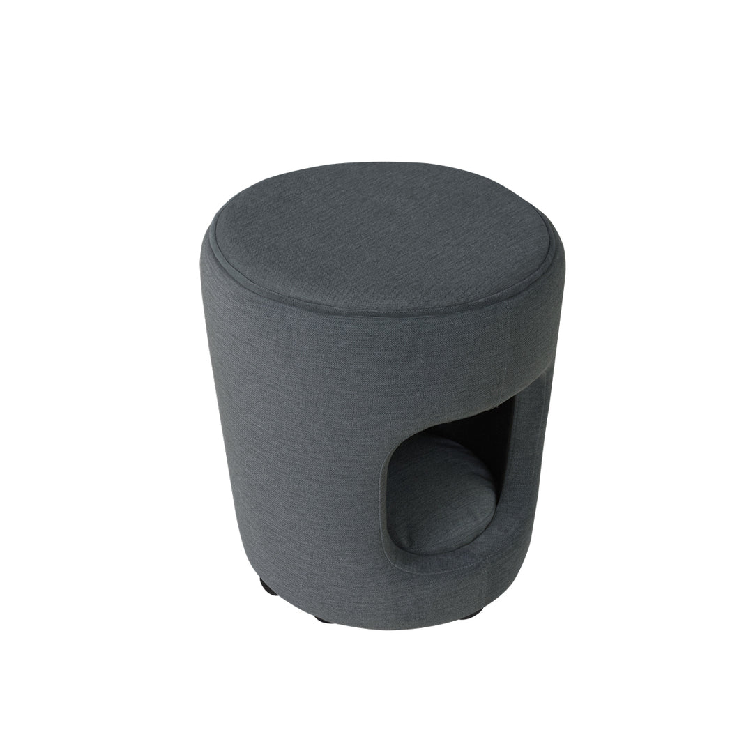 Stolly Pet Cave Stool