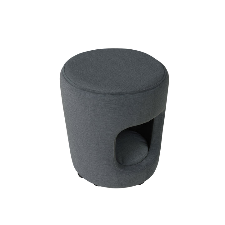 Stolly Pet Cave Stool