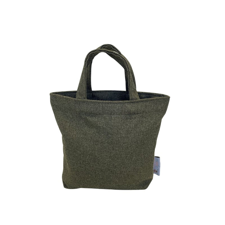 Mini Shopper Bag - Assorted FOC