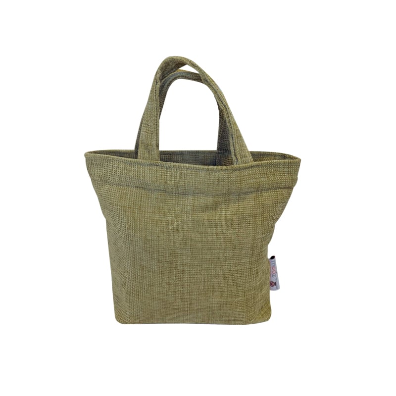 Mini Shopper Bag - Assorted FOC