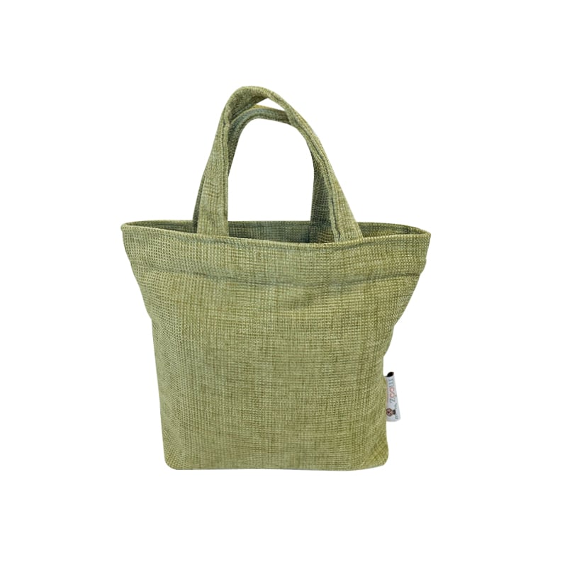 Mini Shopper Bag - Assorted FOC