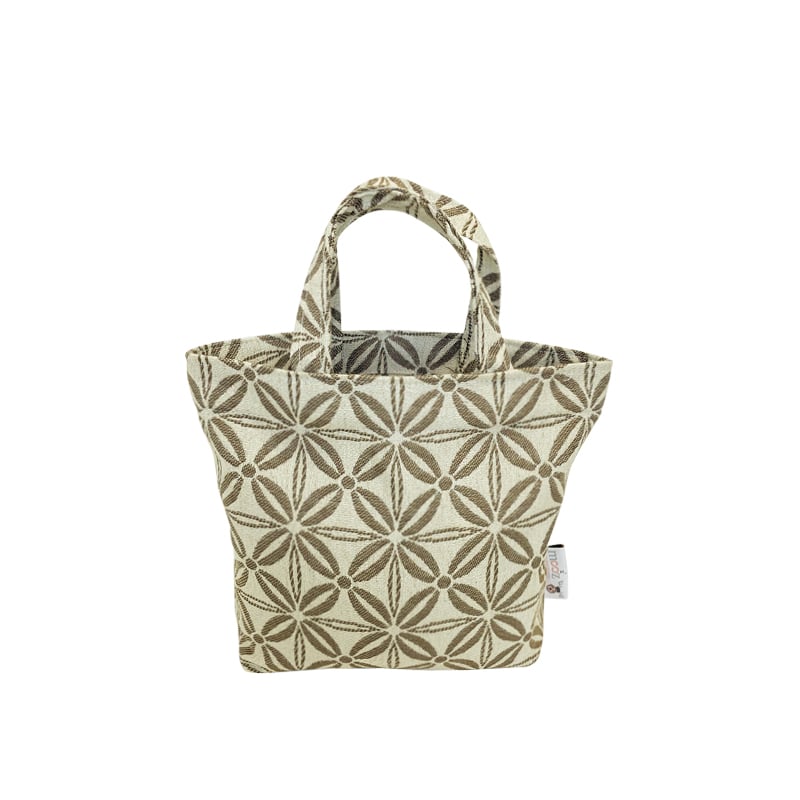 Mini Shopper Bag - Assorted FOC