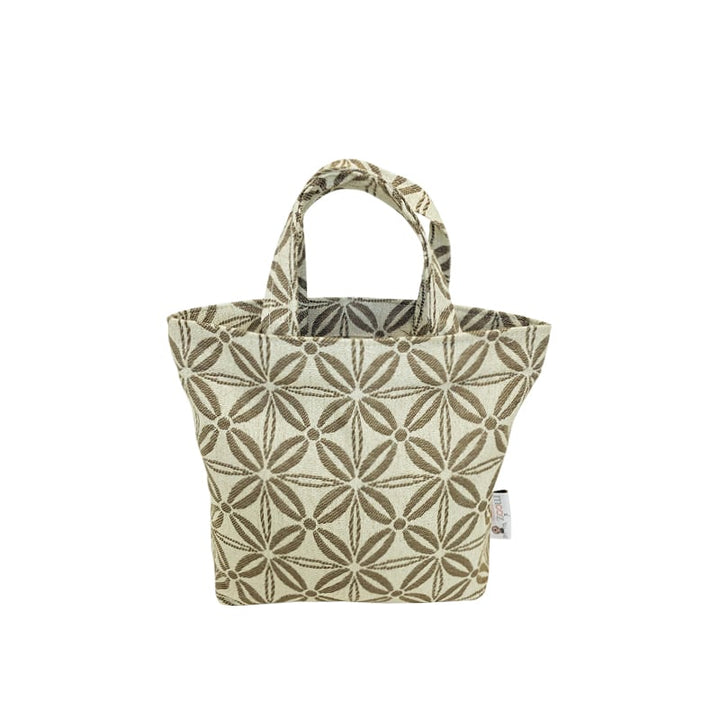 Mini Shopper Bag - Assorted FOC