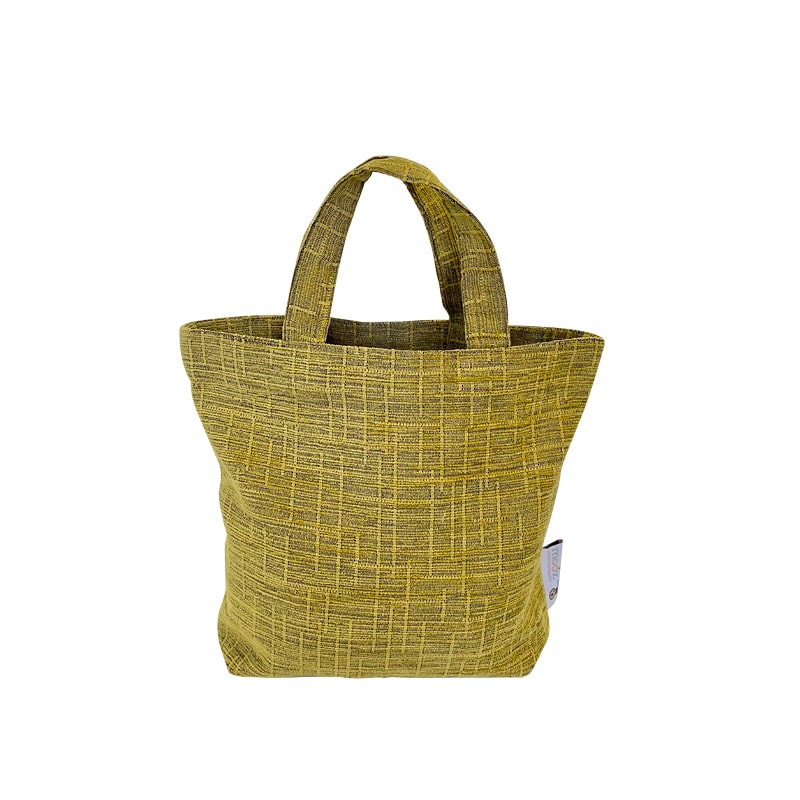 Mini Shopper Bag - Assorted FOC