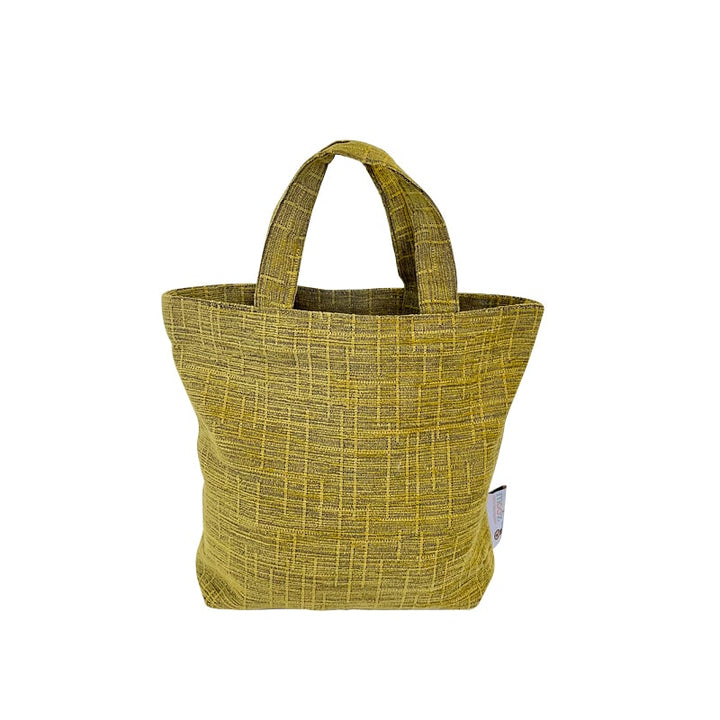 Mini Shopper Bag - Assorted FOC