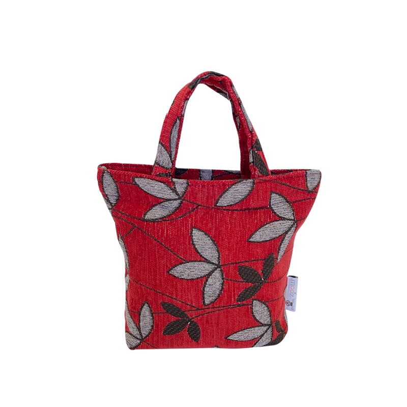 Mini Shopper Bag - Assorted FOC