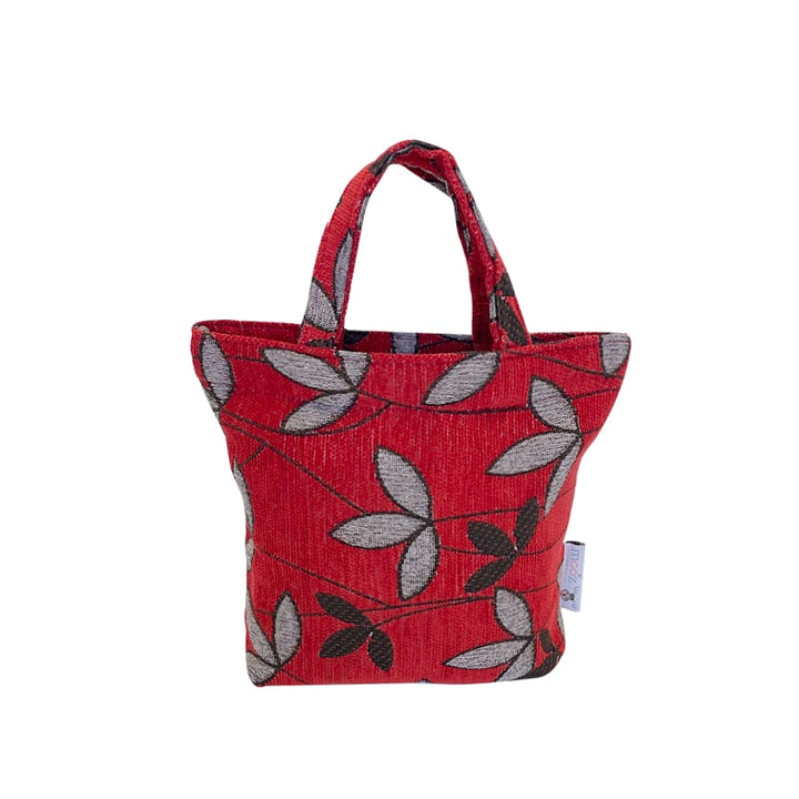 Mini Shopper Bag - Assorted FOC