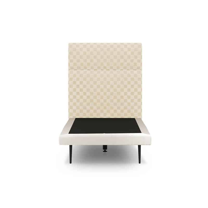 Rocco Headboard + Day Angelica Divan Bed Frame (Premium)