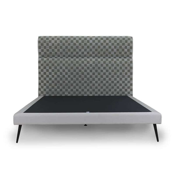 Rocco Headboard + Day Angelica Divan Bed Frame (Premium)