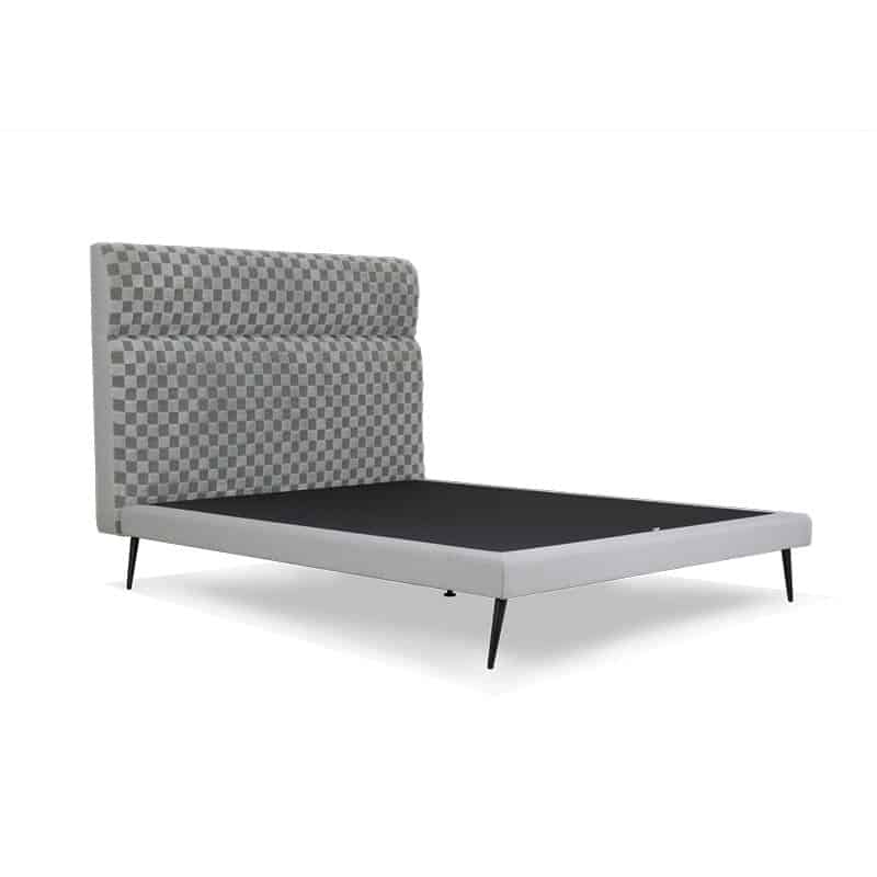 Rocco Headboard + Day Angelica Divan Bed Frame (Premium)