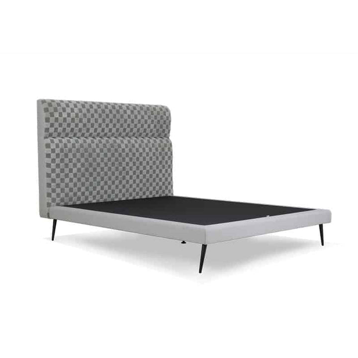 Rocco Headboard + Day Angelica Divan Bed Frame (Premium)