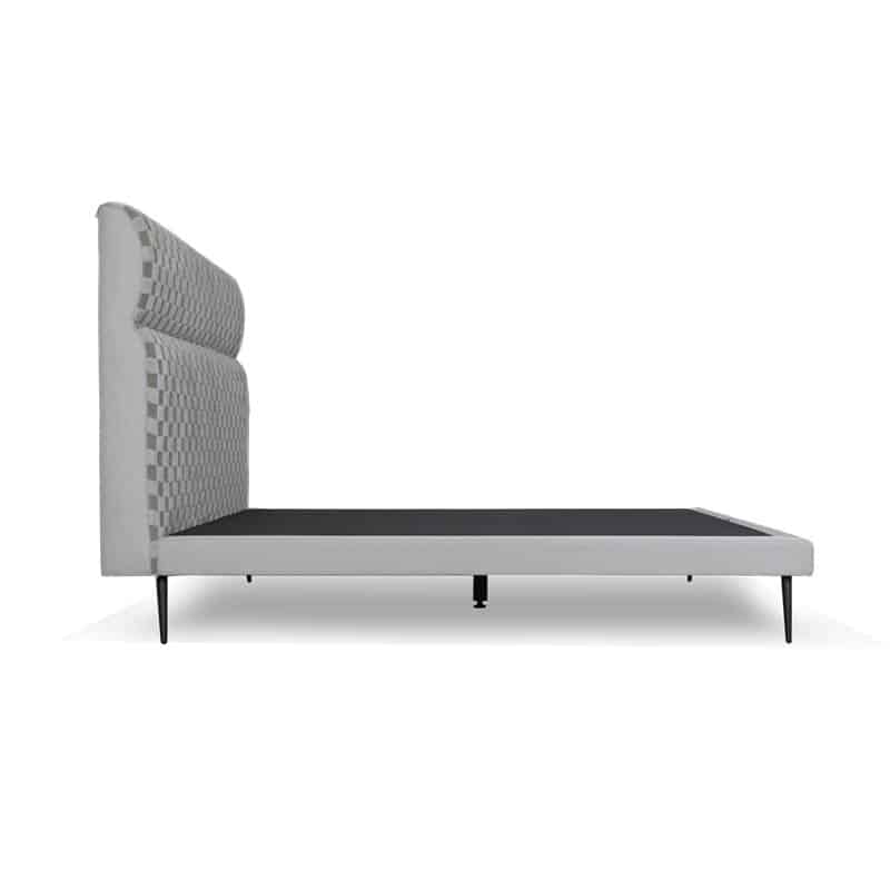 Rocco Headboard + Day Angelica Divan Bed Frame (Premium)