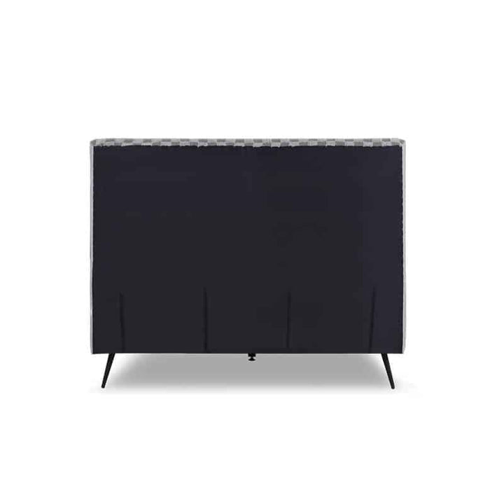 Rocco Headboard + Day Angelica Divan Bed Frame (Premium)