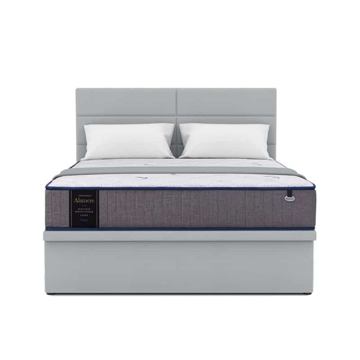 Alamere 9" Bonnell Spring Mattress