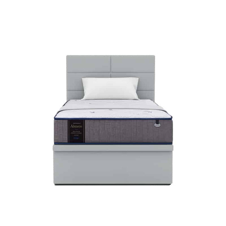 Alamere 9" Bonnell Spring Mattress