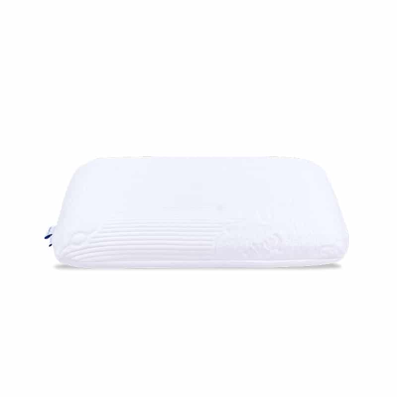 Alisa Aqua Latex Pillow (Medium Firm)