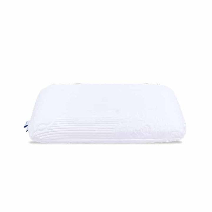Alisa Aqua Latex Pillow (Medium Firm)