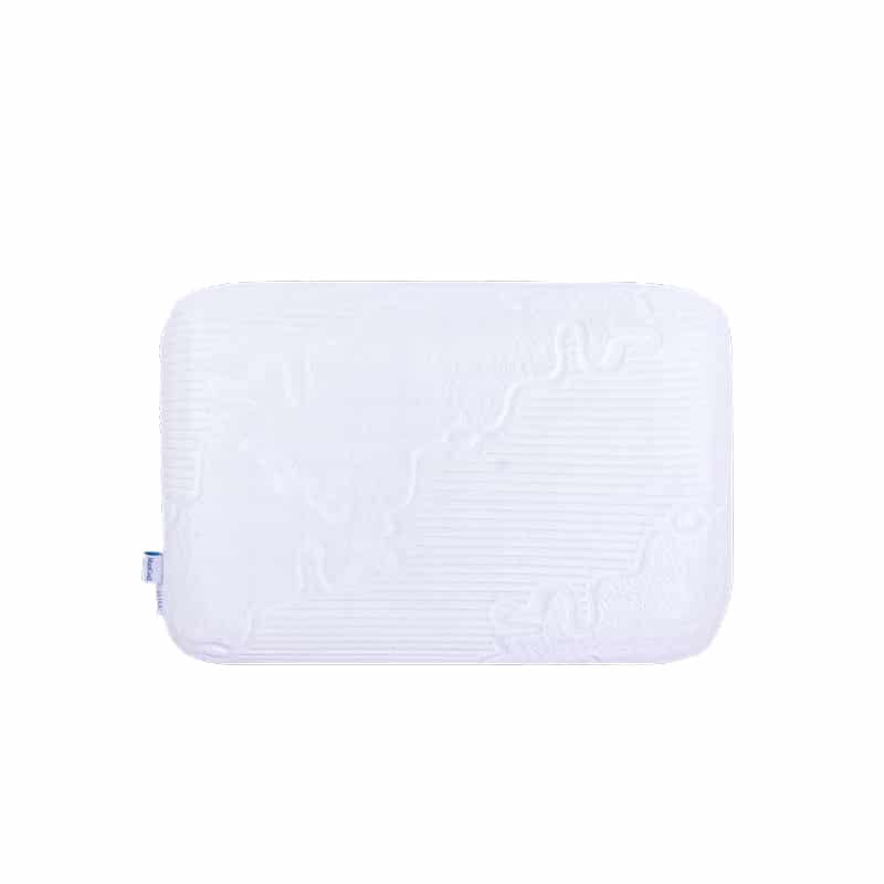 Alisa Aqua Latex Pillow (Medium Firm)