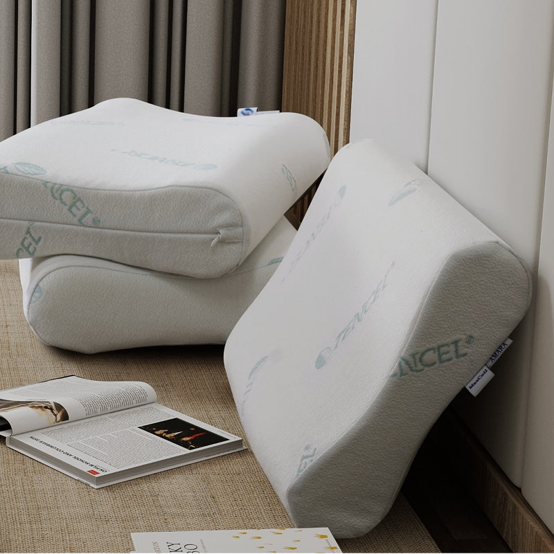 Amara Dual Feel Pillow