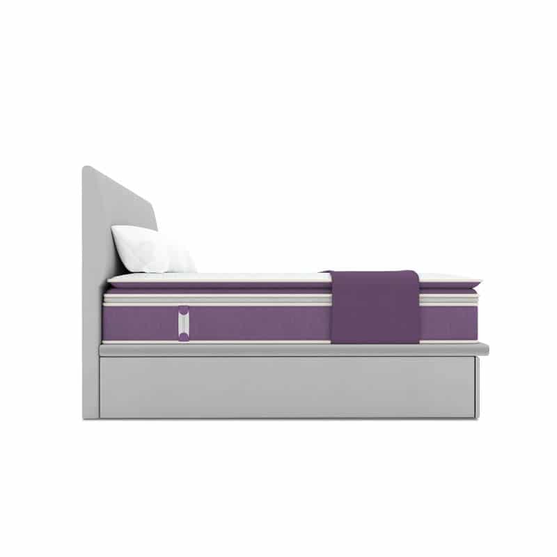 Amethyst III 15" Pocketed Spring Mattress