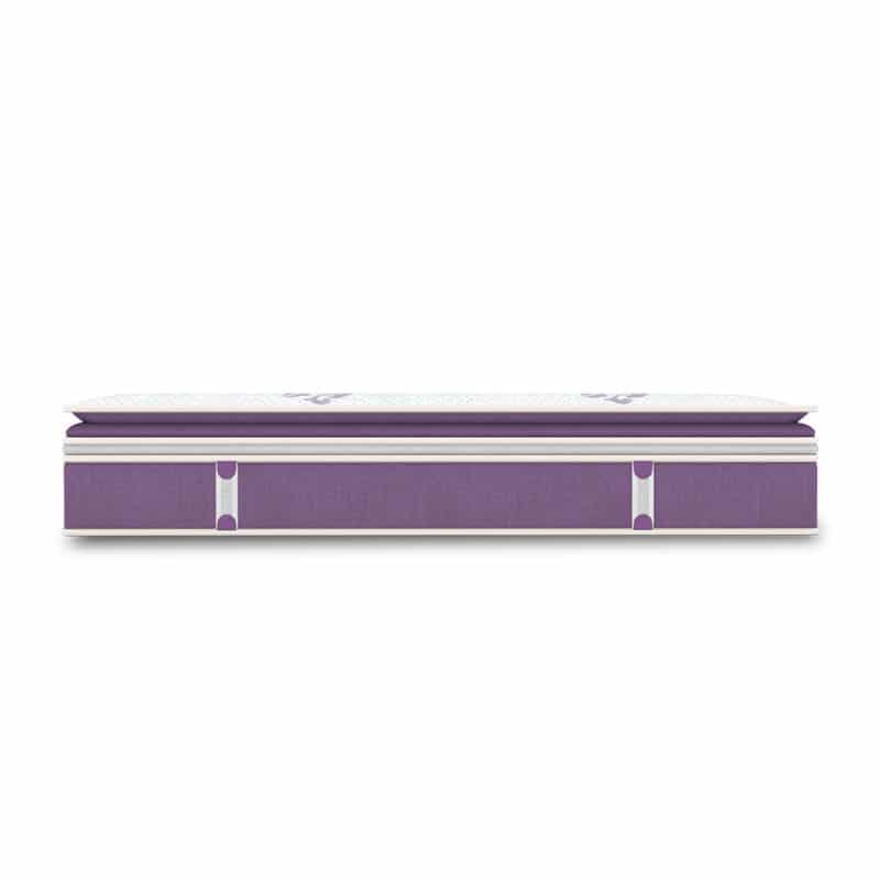 Amethyst III 15" Pocketed Spring Mattress