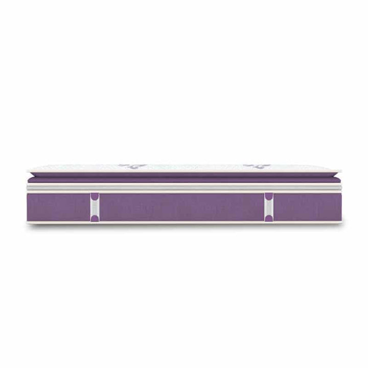 Amethyst III 15" Pocketed Spring Mattress