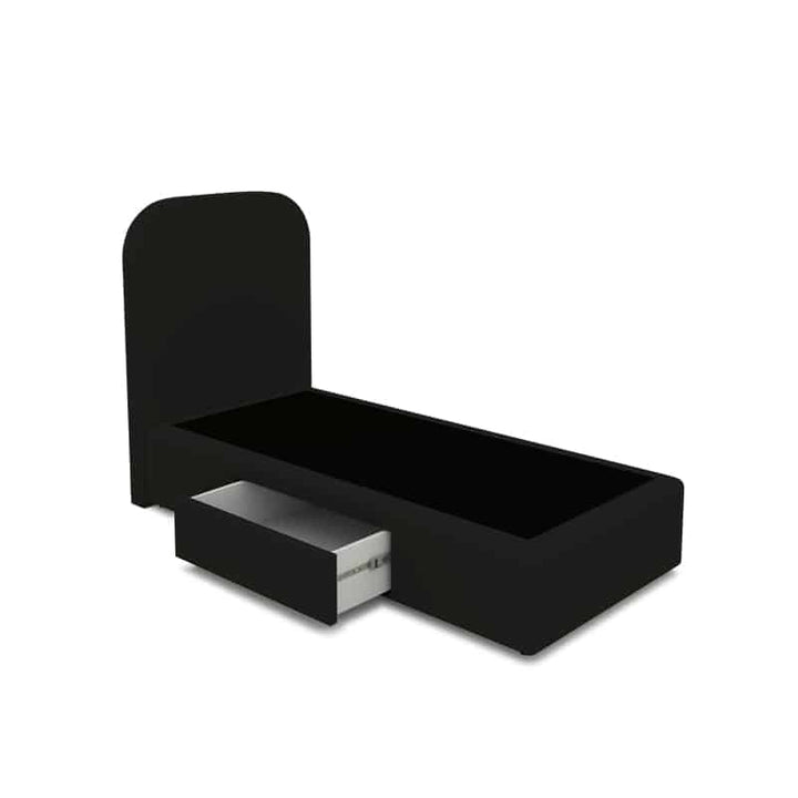 Ruben Multi Combo Storage Bed (Single)