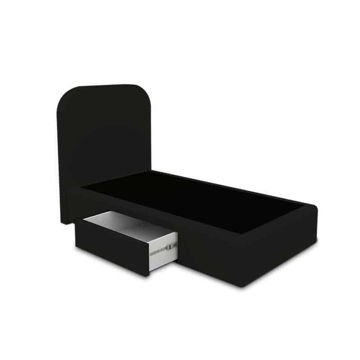 Ruben Multi Combo Storage Bed (Super Single)