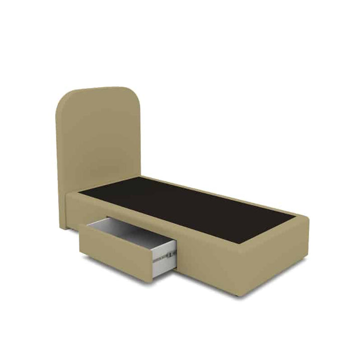 Ruben Multi Combo Storage Bed (Single)