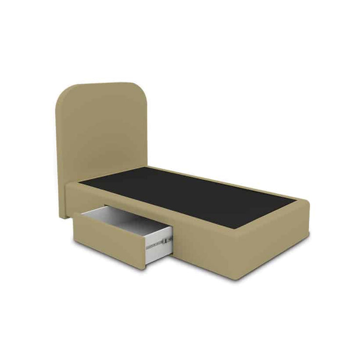 Ruben Multi Combo Storage Bed (Super Single)