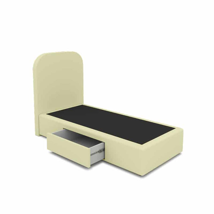 Ruben Multi Combo Storage Bed (Single)
