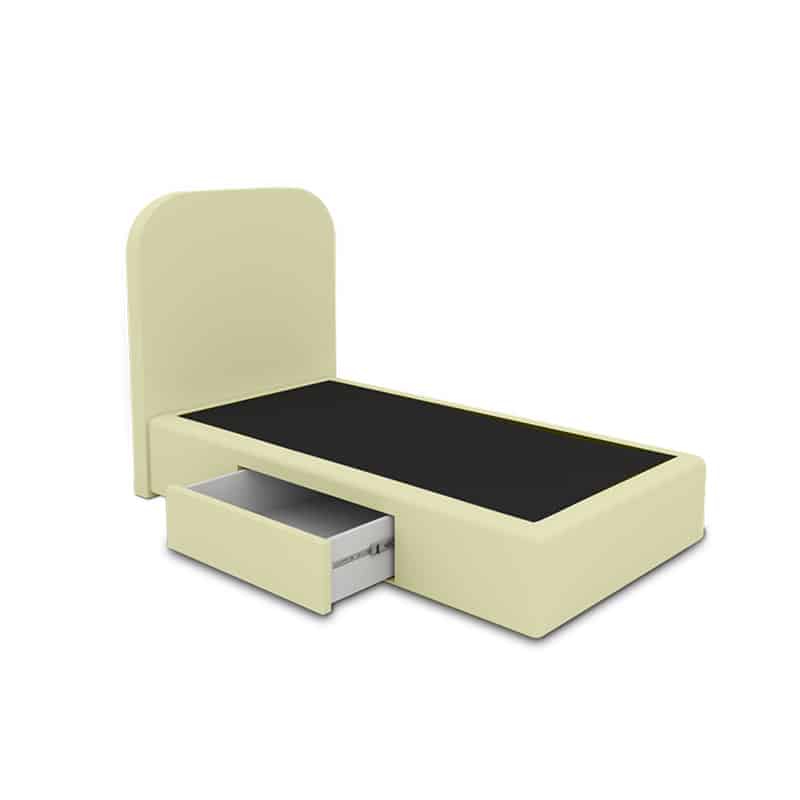 Ruben Multi Combo Storage Bed (Super Single)