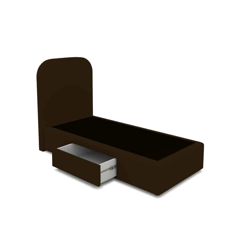 Ruben Multi Combo Storage Bed (Single)