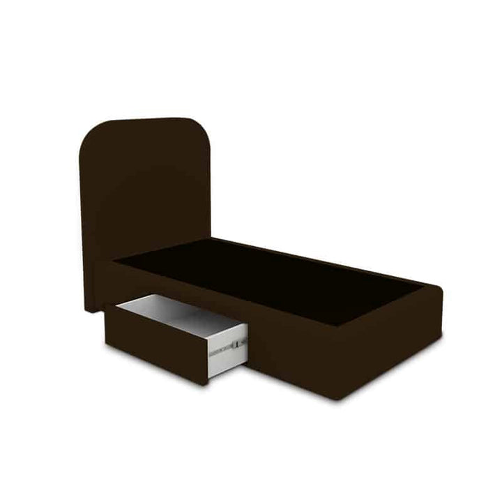 Ruben Multi Combo Storage Bed (Super Single)
