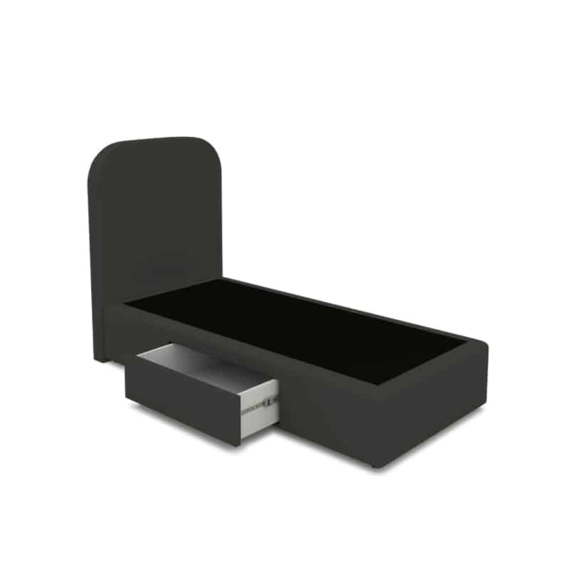 Ruben Multi Combo Storage Bed (Single)