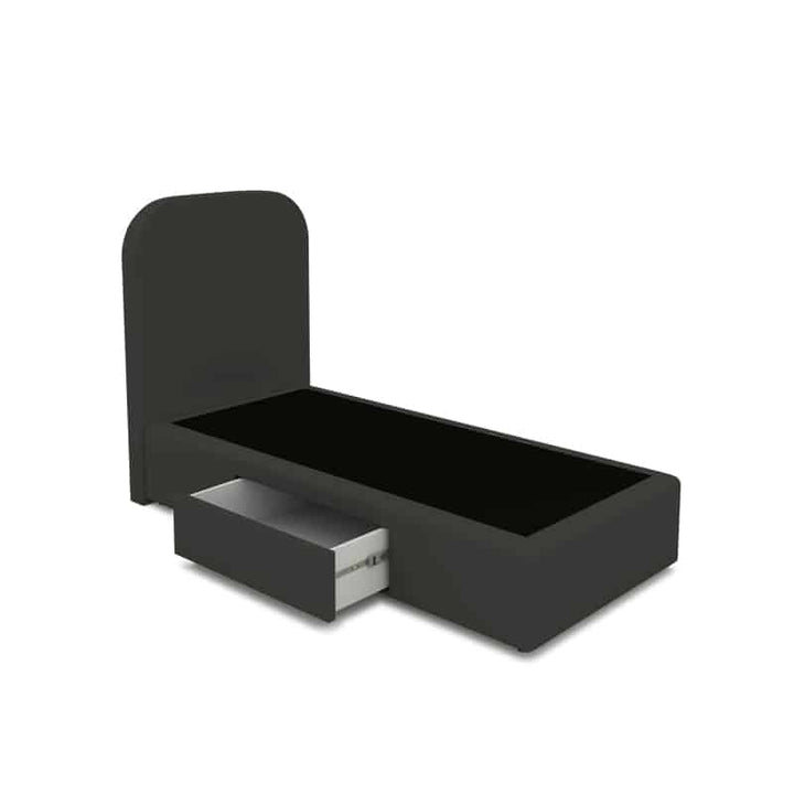 Ruben Multi Combo Storage Bed (Single)