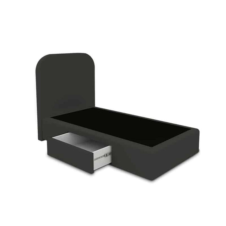 Ruben Multi Combo Storage Bed (Super Single)