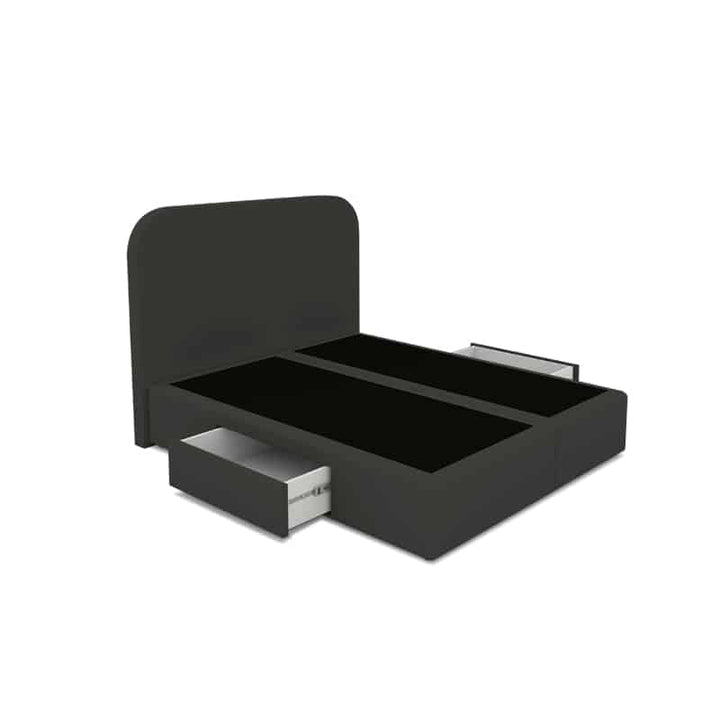 Ruben Multi Combo Storage Bed (Queen)