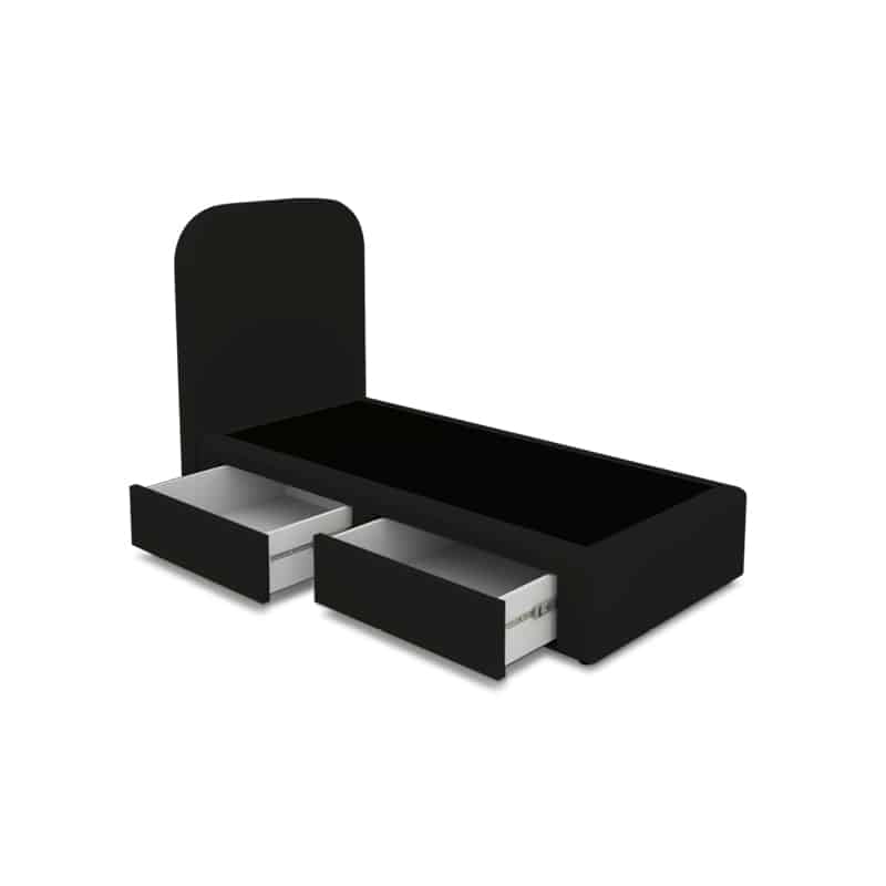 Ruben Multi Combo Storage Bed (Single)
