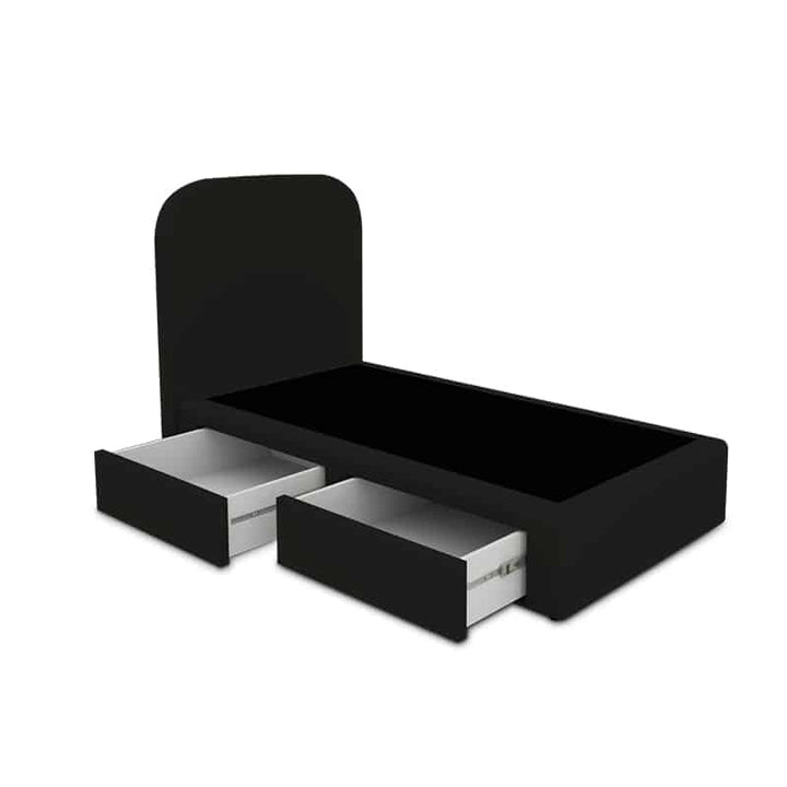 Ruben Multi Combo Storage Bed (Super Single)