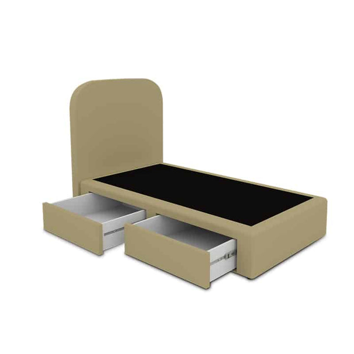 Ruben Multi Combo Storage Bed (Super Single)