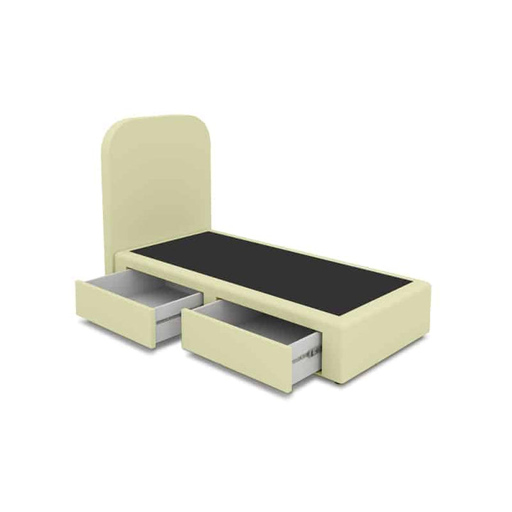 Ruben Multi Combo Storage Bed (Single)