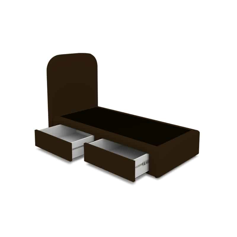 Ruben Multi Combo Storage Bed (Single)