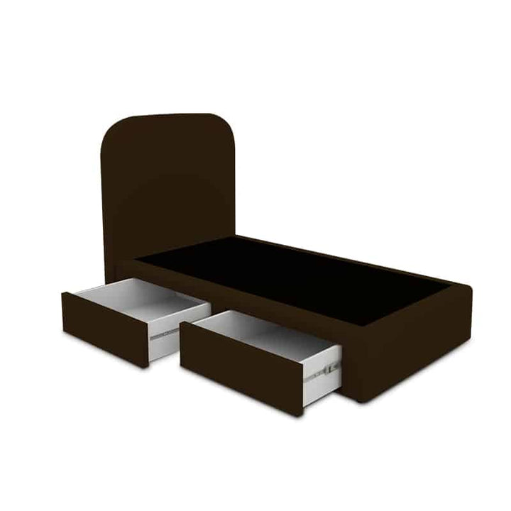 Ruben Multi Combo Storage Bed (Super Single)
