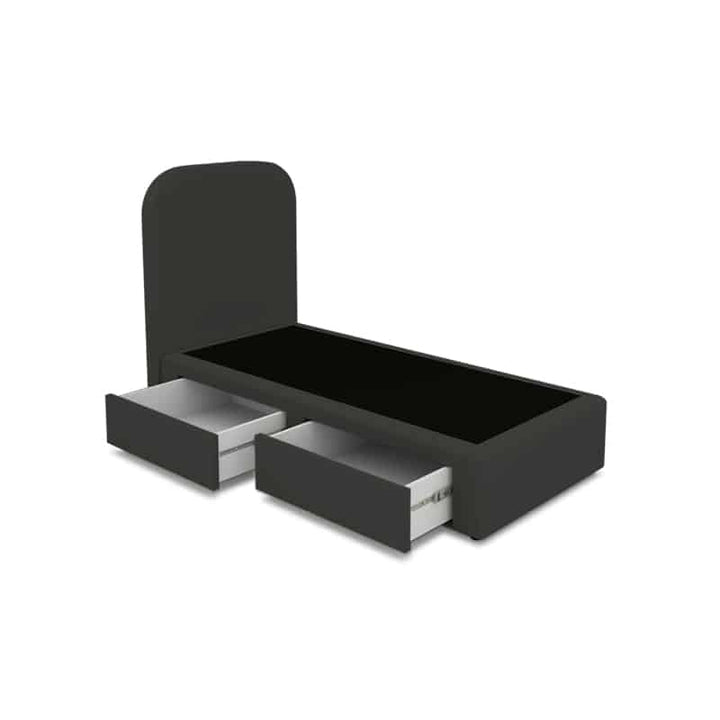 Ruben Multi Combo Storage Bed (Single)