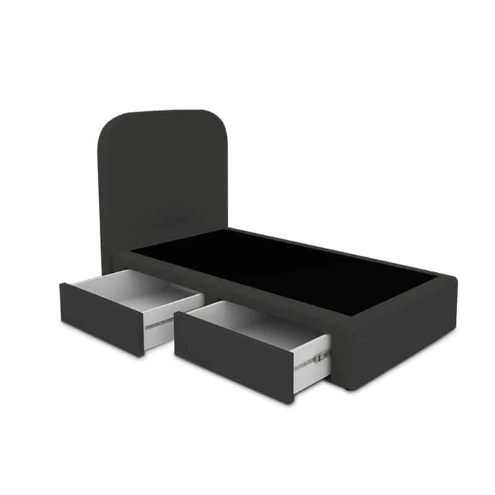 Ruben Multi Combo Storage Bed (Super Single)