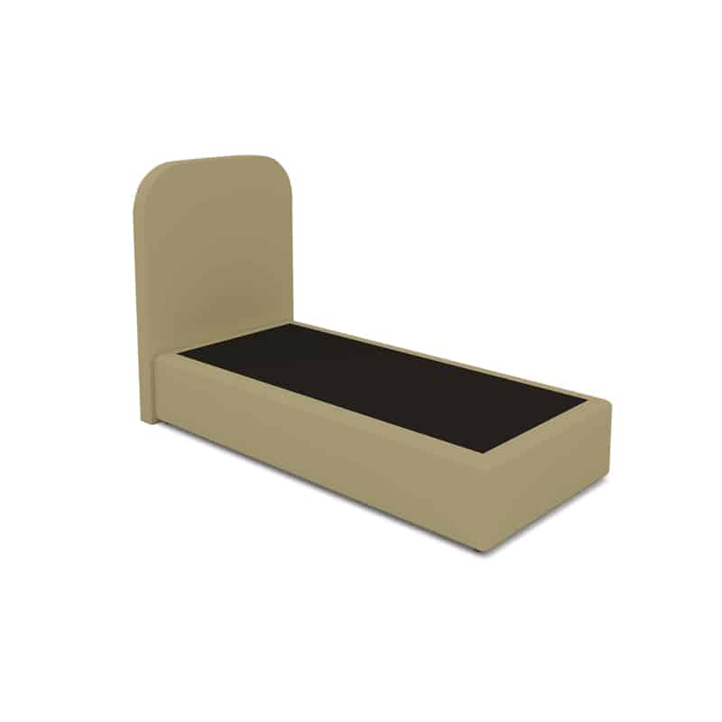 Ruben Multi Combo Storage Bed (Super Single)