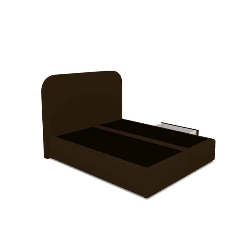 Ruben Multi Combo Storage Bed (Queen)