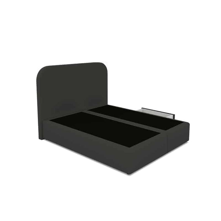 Ruben Multi Combo Storage Bed (Queen)