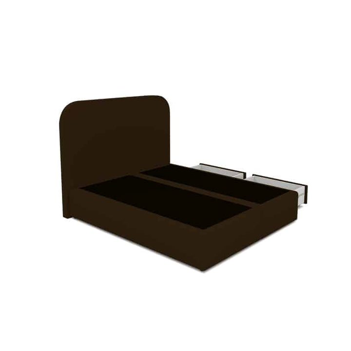 Ruben Multi Combo Storage Bed (Queen)